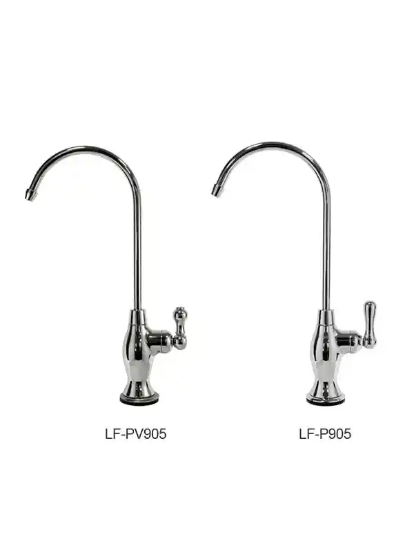 Faucets- Patent Stainless Steel