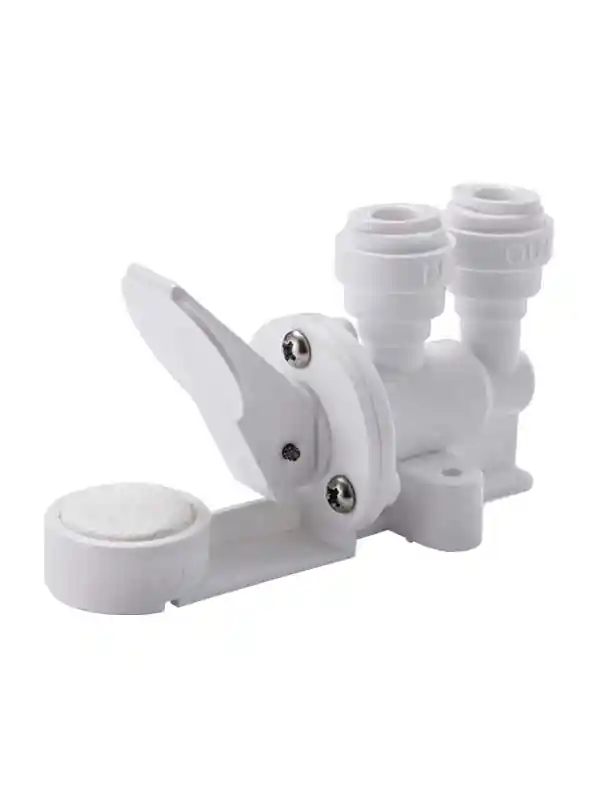 Water Filter Leak Detectors