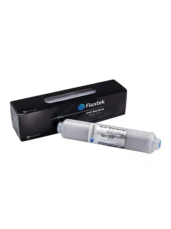 Water Filter Parts